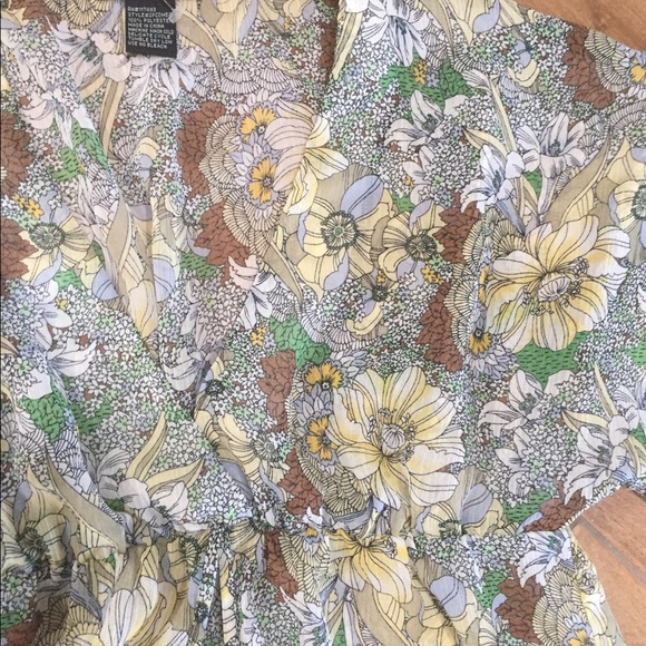 Kimono style size S Rampage - Picture 2 of 3